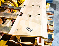 Башмак 1G 610 мм СК-6258153 SJM