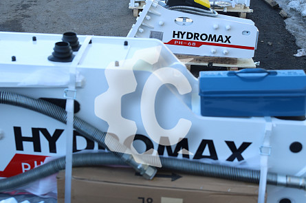 Гидромолот HydroMax 155C СК-0042251 HM155 (NL)