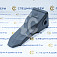 Коронка скальная СК-0000844 BP
