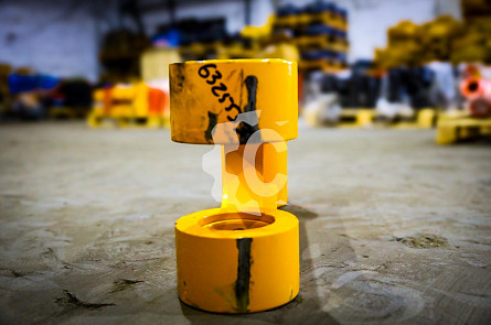 Трапеция ковша СК-6325533 СК (c)