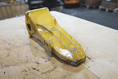 Коронка скальная СК-0000844 TURBO