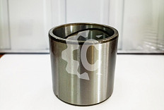 Втулка СК-6272763 OEM - втулка стальная
