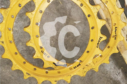 Звездочка СК-30044 QHD