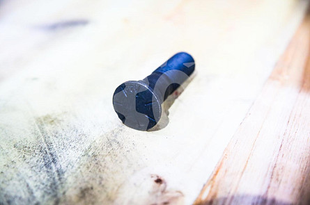 Болт (PLOW BOLT 7/8"X3-1/2") СК-6285054 OEM
