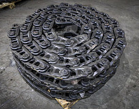Цепь гусеничная 50L  
