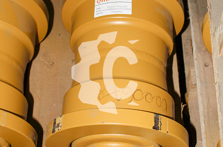 Каток опорный ЕС290 Prime СК-0000678 QHD