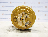 Каток поддерживающий СК-34341 QHD