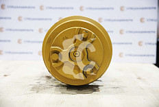 Каток поддерживающий СК-34341 QHD