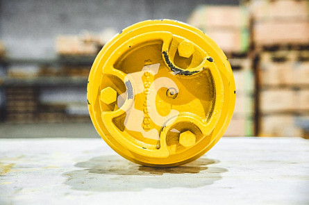 Каток поддерживающий СК-34340 STF