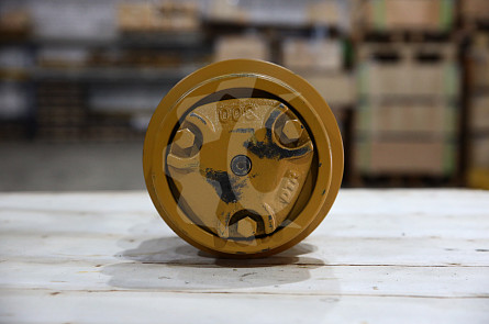 Каток поддерживающий СК-6159681 QHD