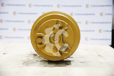 Каток поддерживающий СК-34341 QHD