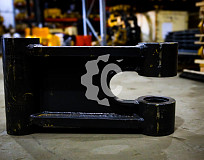 Трапеция ковша СК-0036992 СК (c)