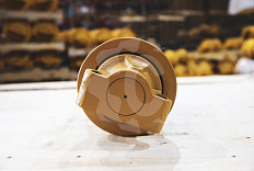 Каток опорный СК-6306260 QHD