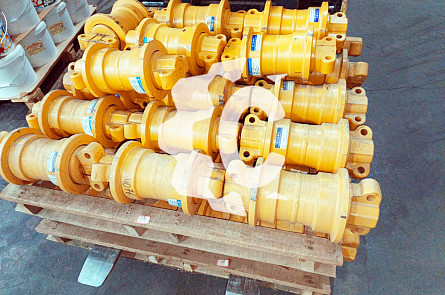 KRA1189 - Каток опорный СК-6284076 DTAMC