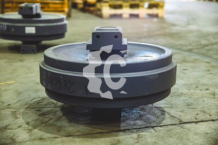 Колесо направляющее СК-28467 GR