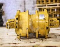 Каток опорный двубортный СК-6282325 HSTF