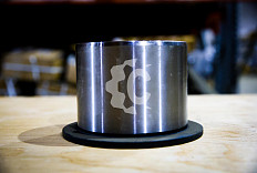 Втулка (рукоять-ковш) СК-6191015 DP