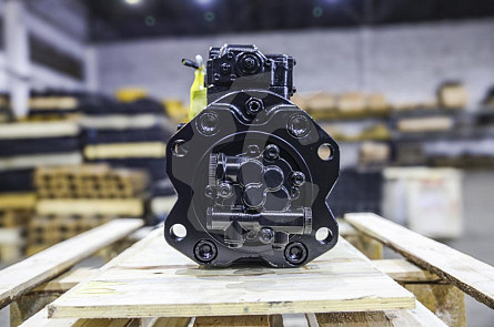 Гидронасос основной СК-0029672 MBP