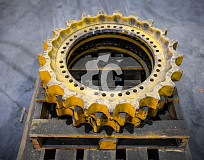 Звездочка СК-0001790 QHD