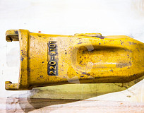 Коронка Penetration (K100) СК-6250369 HZ