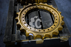 Звездочка СК-0000551 СК