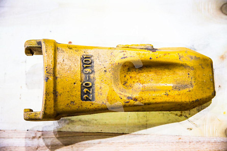 220-9101 - Коронка Penetration (K100) СК-6250369 HZ