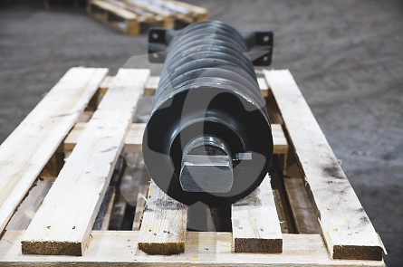 Механизм натяжения СК-6321623 QHD