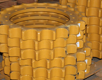 Звездочка СК-6272776 OEM