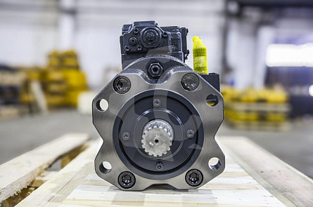 Гидронасос основной СК-0026227 MBP