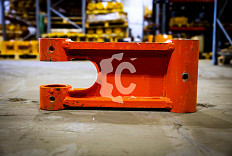 Трапеция ковша СК-78463 СК (c)