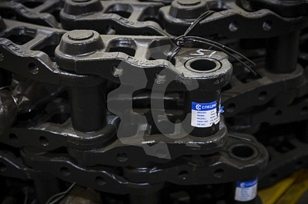 Цепь гусеничная 51L СК-0000034 CH