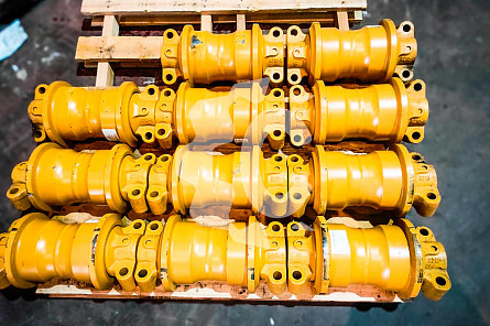 Каток опорный СК-0000183 СК