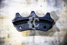 Группа сегментов (9 шт) СК-0000226 STF