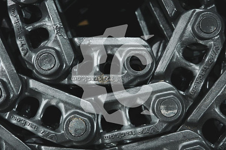 1182-00421 - Цепь гусеничная 46L СК-35584 VTP