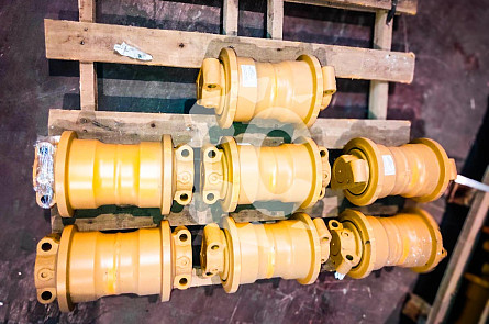 Каток опорный ЕС290 Prime СК-0000678 СК