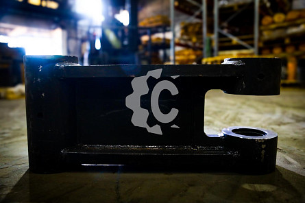 Трапеция ковша СК-0038684 СК (c)