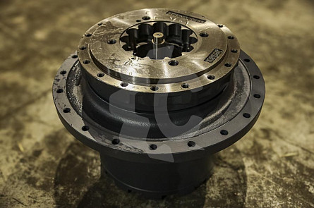 Редуктор хода без гидромотора СК-6241817 MBG