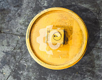 Колесо направляющее СК-28481 СК