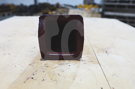 Коронка скальная СК-0001817 HZ