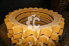 Звездочка СК-30023 QHD Звездочка СК-30023 QHD