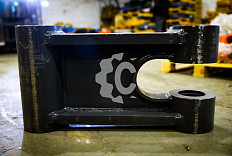 Трапеция ковша СК-0001647 СК (c)