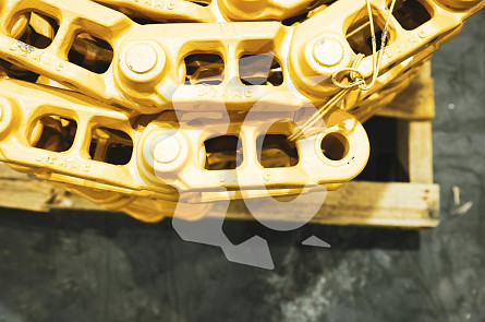 E4012701M00044 - Цепь гусеничная 44L СК-0035396 DTAMC