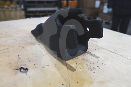 79023544 - Коронка рыхлителя СК-12018 OEM