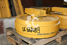 Колесо направляющее СК-6270819 QHD