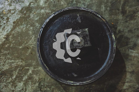 Колесо направляющее СК-6284053 HSTF