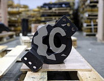 Механизм натяжения СК-6164881 GR