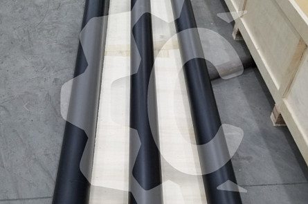 Гидровращатель SM-R15000 СК-0040706 RAY