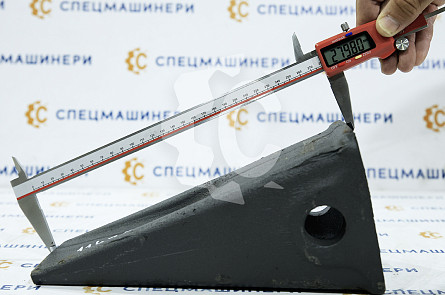 Коронка коническая СК-11478 BP