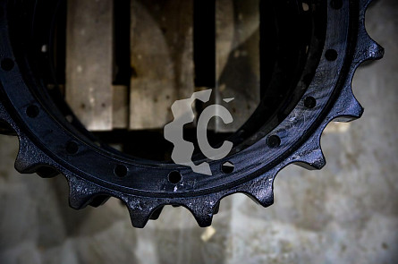 VKM1501V - Звездочка СК-30044 CH