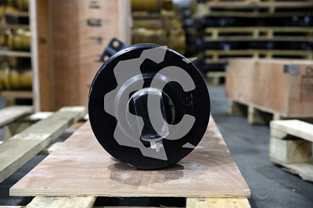 Механизм натяжения СК-0000894 QHD